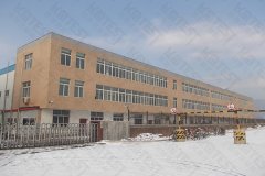 河北省承德某汽車零部件有限公司合作汽車輪胎板手的扭矩試驗(yàn)機(jī)